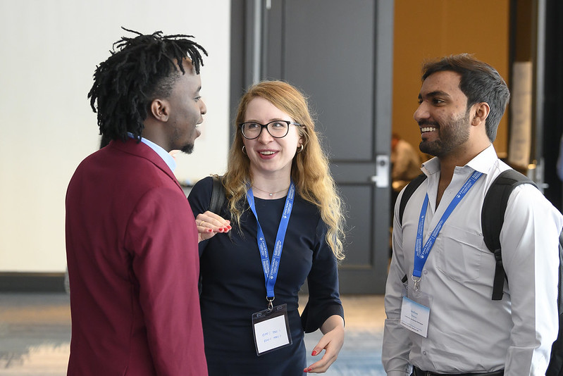 The Future of Family Planning Convening & ICFP 2021