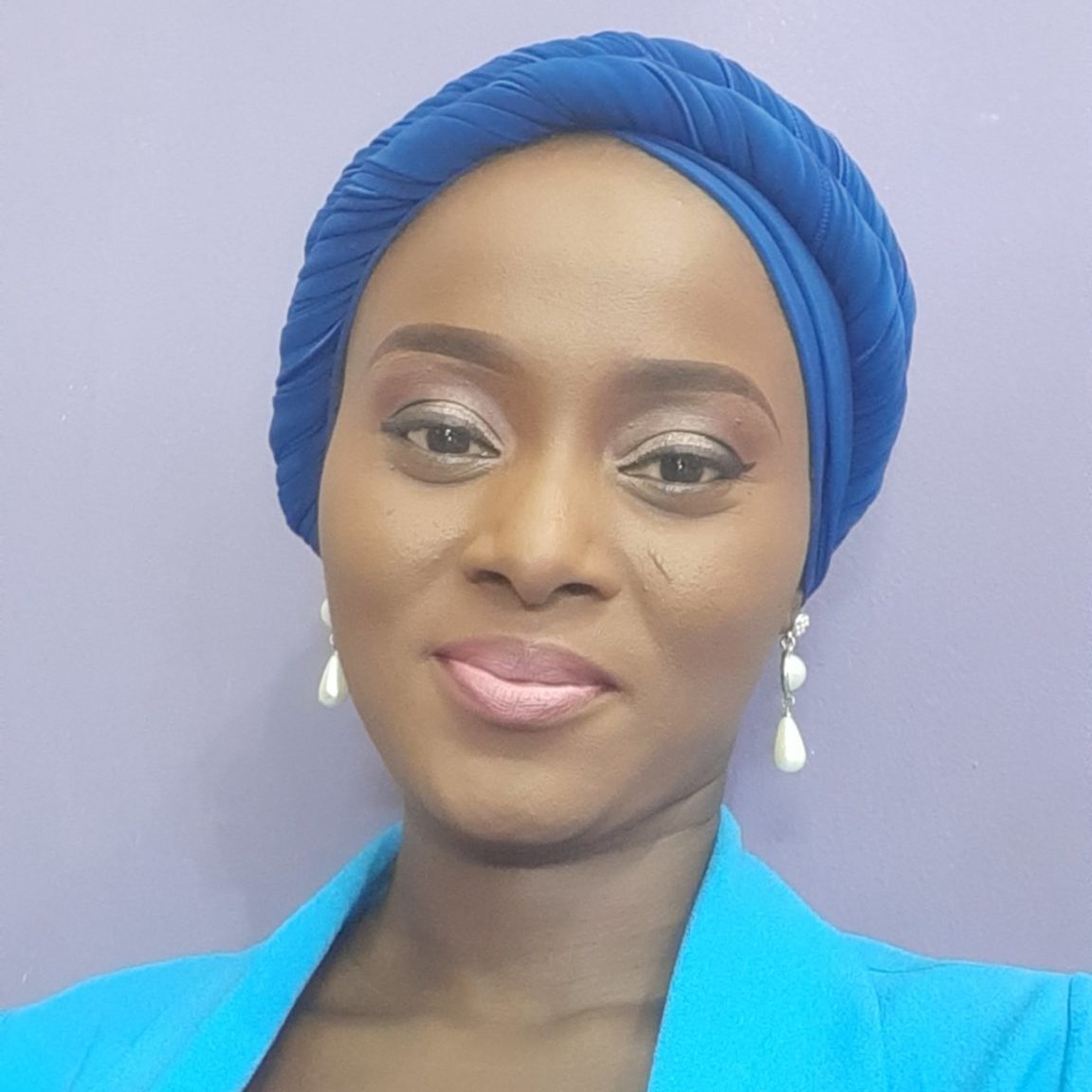 Olasumbo Modupe Picture
