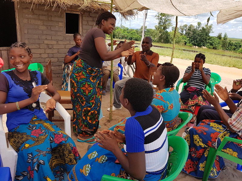 Q&A: Documenting COVID-19 Effect on Youth Sexual and Reproductive Health