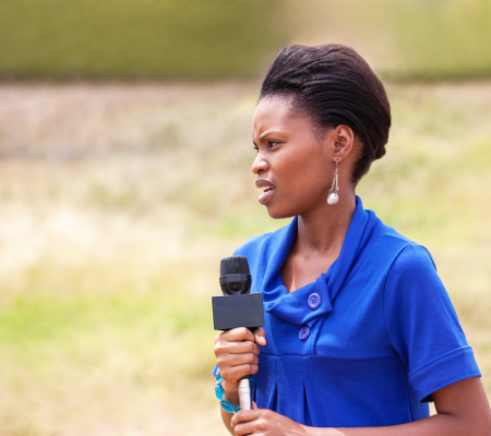 Media: A Formidable Advocacy Ally during the Pandemic