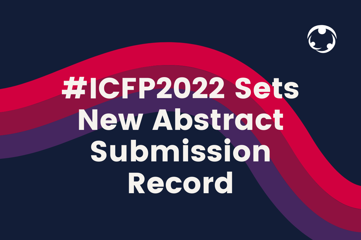 L'ICFP reçoit un nombre record de résumés pour la conférence de 2022