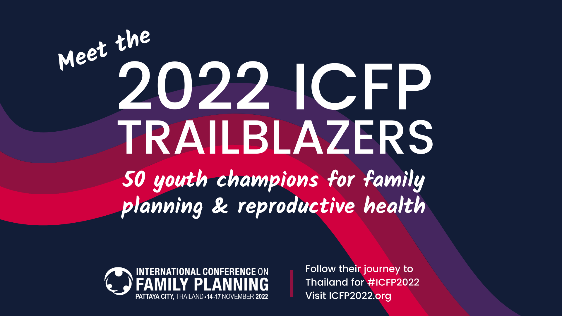 Enhorabuena a los Jóvenes Pioneros de la ICFP de 2022