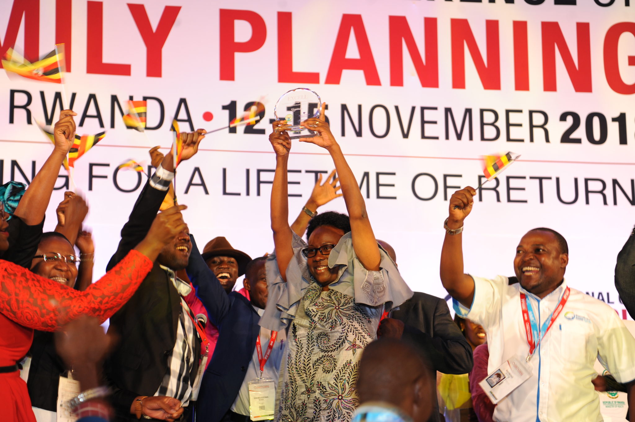 Nominations for ICFP 2022 EXCELL Award Now OPEN