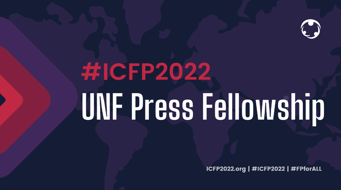 UN Foundation Announces Press Fellowship to Thailand with a Focus on Sexual and Reproductive Health, Rights and Justice