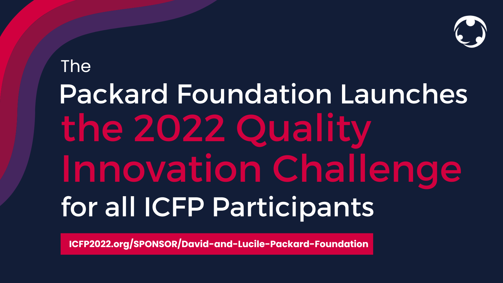 Fondation Packard : Appel à propositions pour le défi de l'innovation en matière de qualité