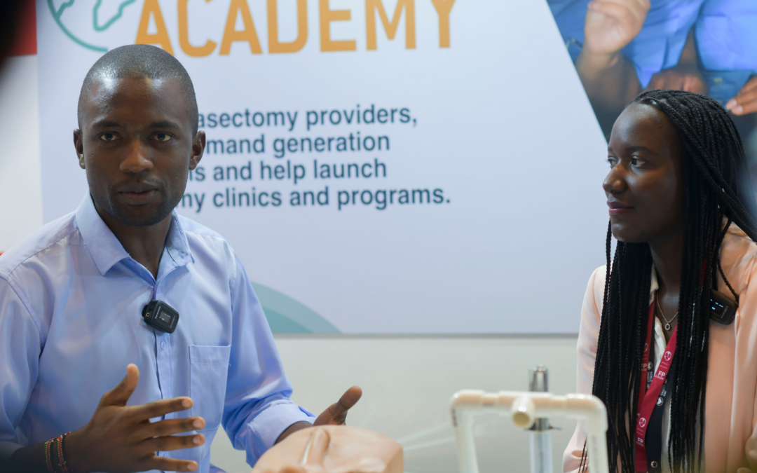 Trailblazer News: Highlights from ICFP2022