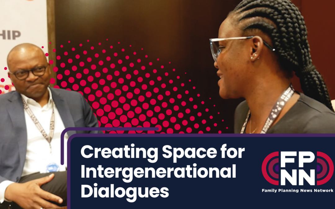 Intergenerational Dialogues and Engaging Young People in the Supply Chain: Interview with Simplice Kamdem
