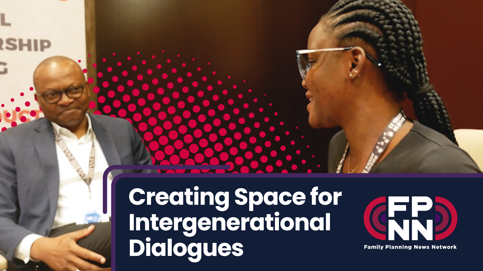 Intergenerational Dialogues and Engaging Young People in the Supply Chain: Interview with Simplice Kamdem