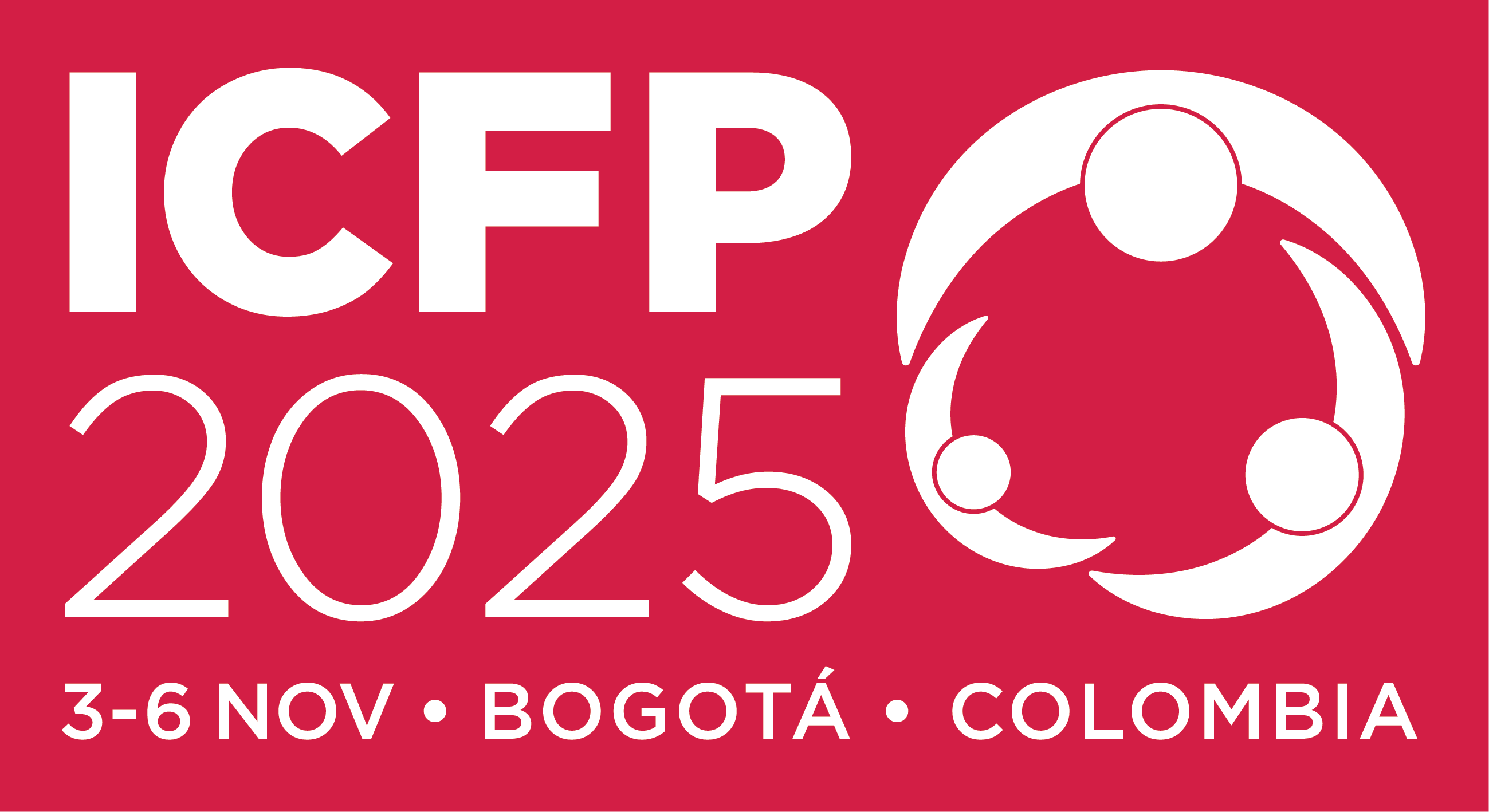 Bogota, en Colombie, entre dans l'histoire en devenant le premier pays d'Amérique latine à accueillir la conférence internationale sur la planification familiale lors de sa septième édition en novembre 2025