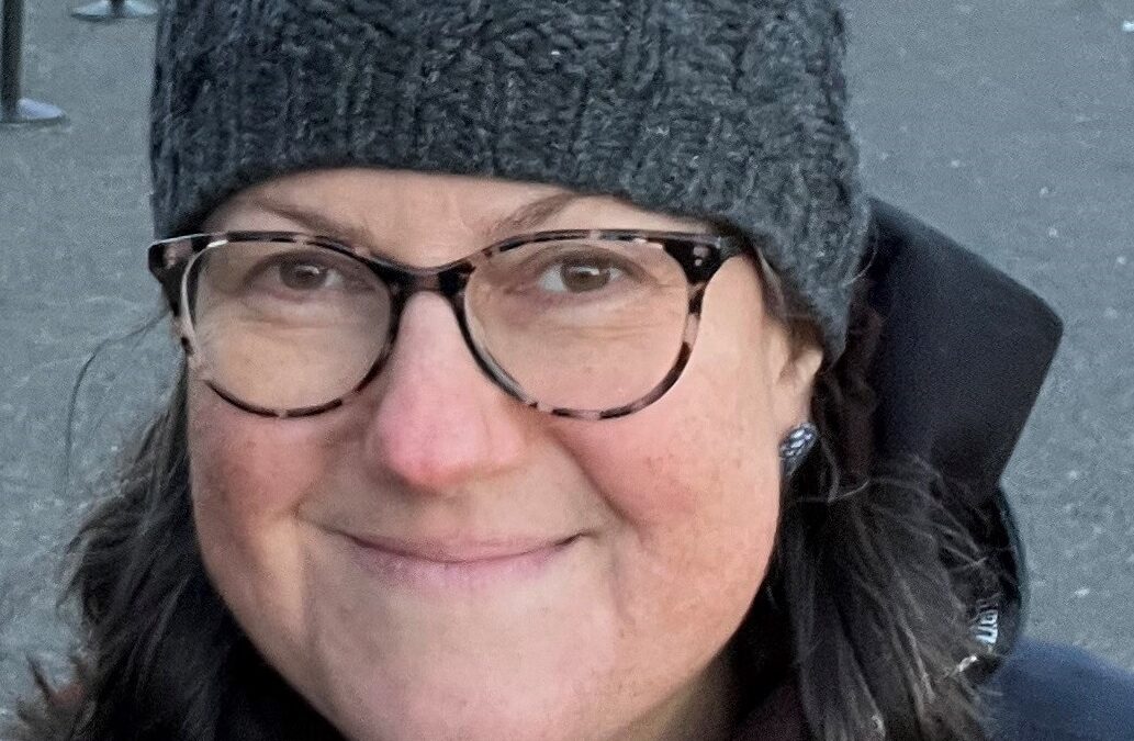 Ann Moore