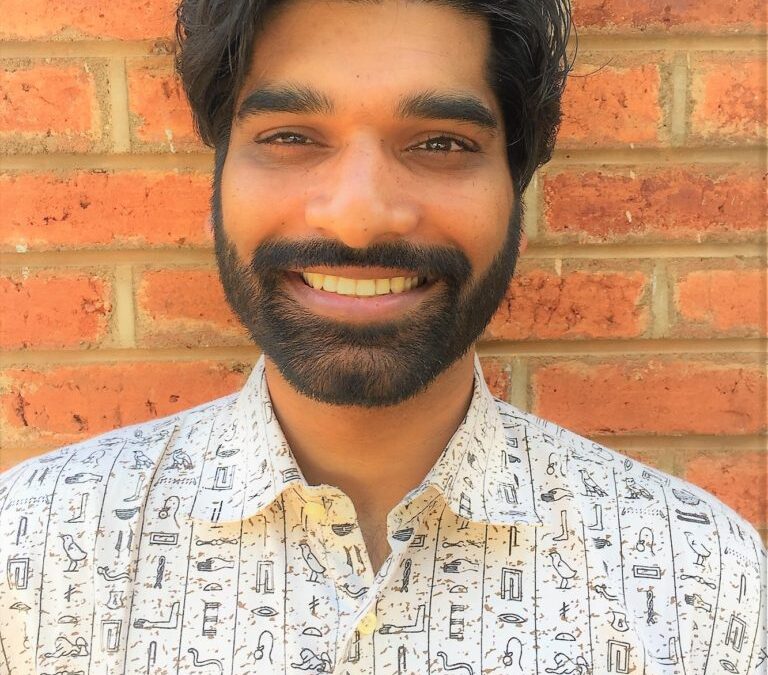 Mahesh Karra