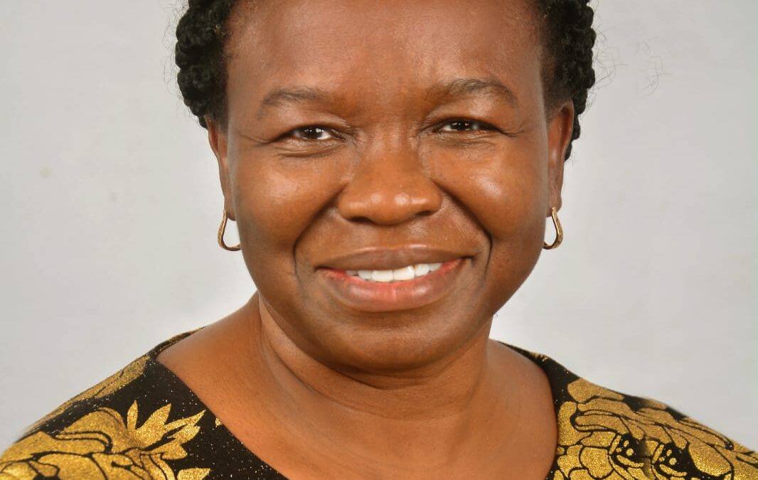 Funmilola OlaOlorun