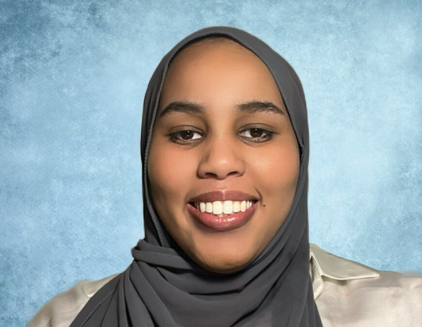 Jamila Asker