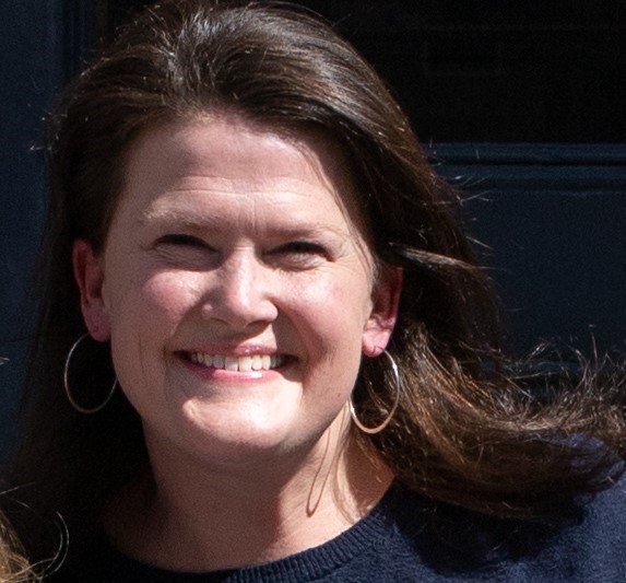 Meghan Gallagher