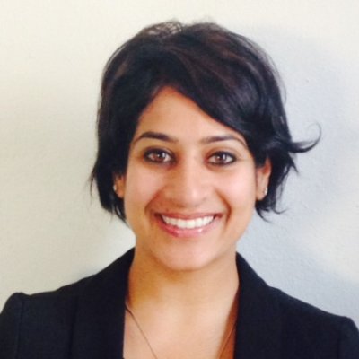 Nandita Thatte