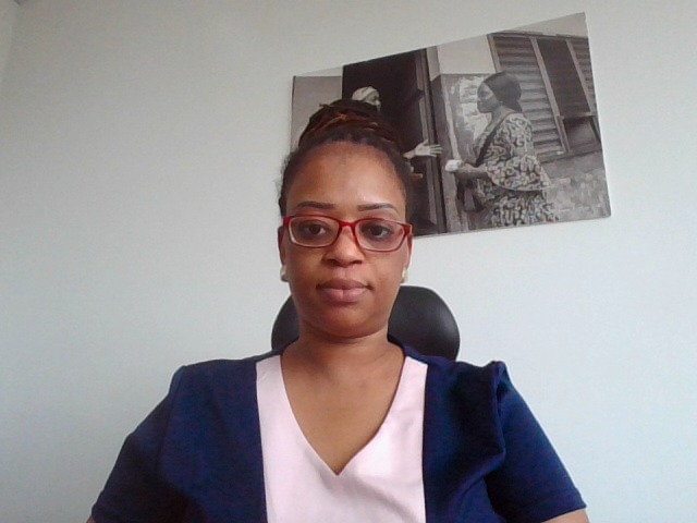 Djenebou  Diallo