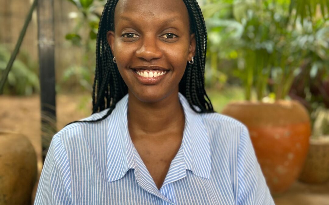 Natacha Mugeni