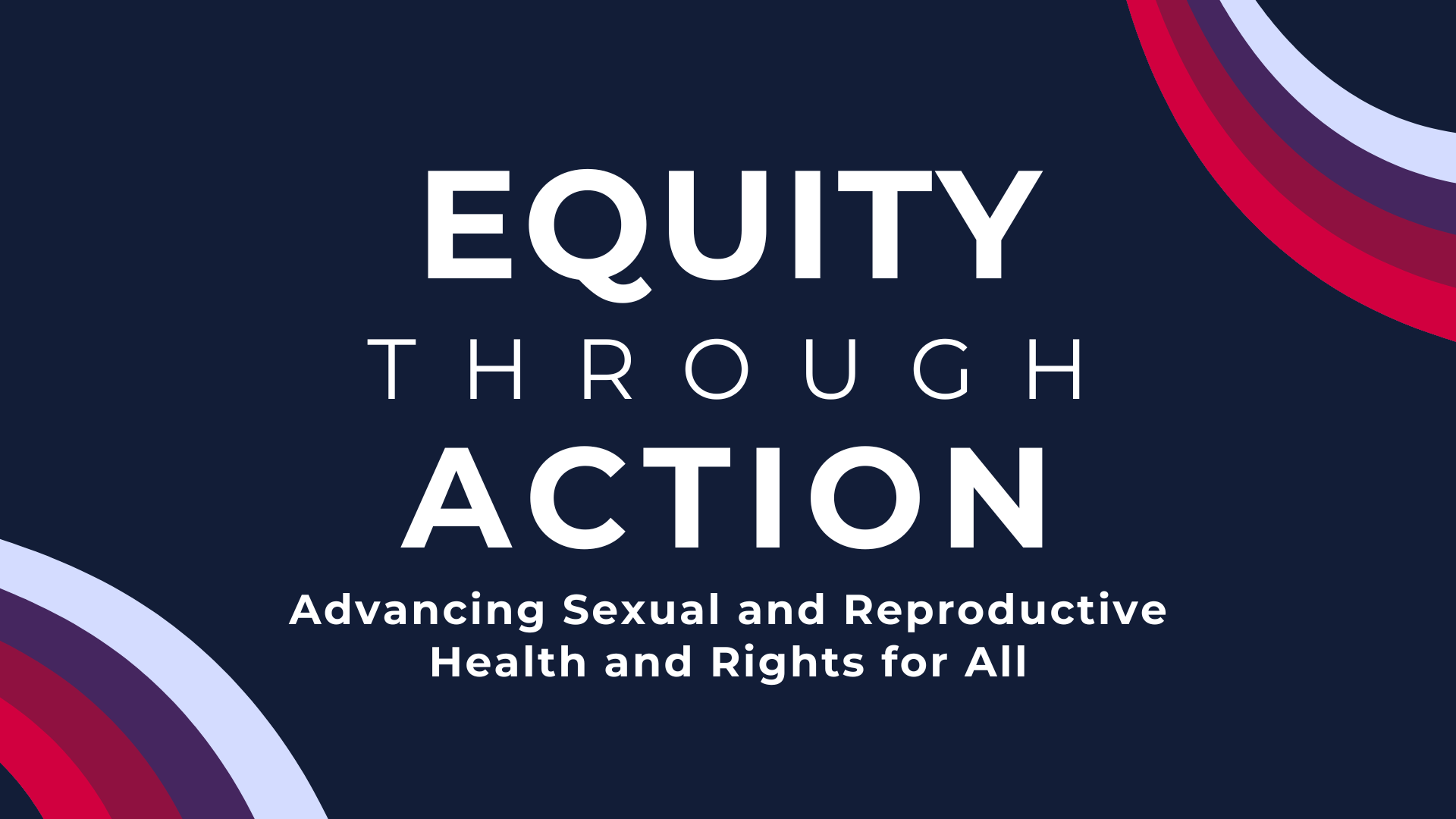 ICFP 2025 Theme: Equity Through Action