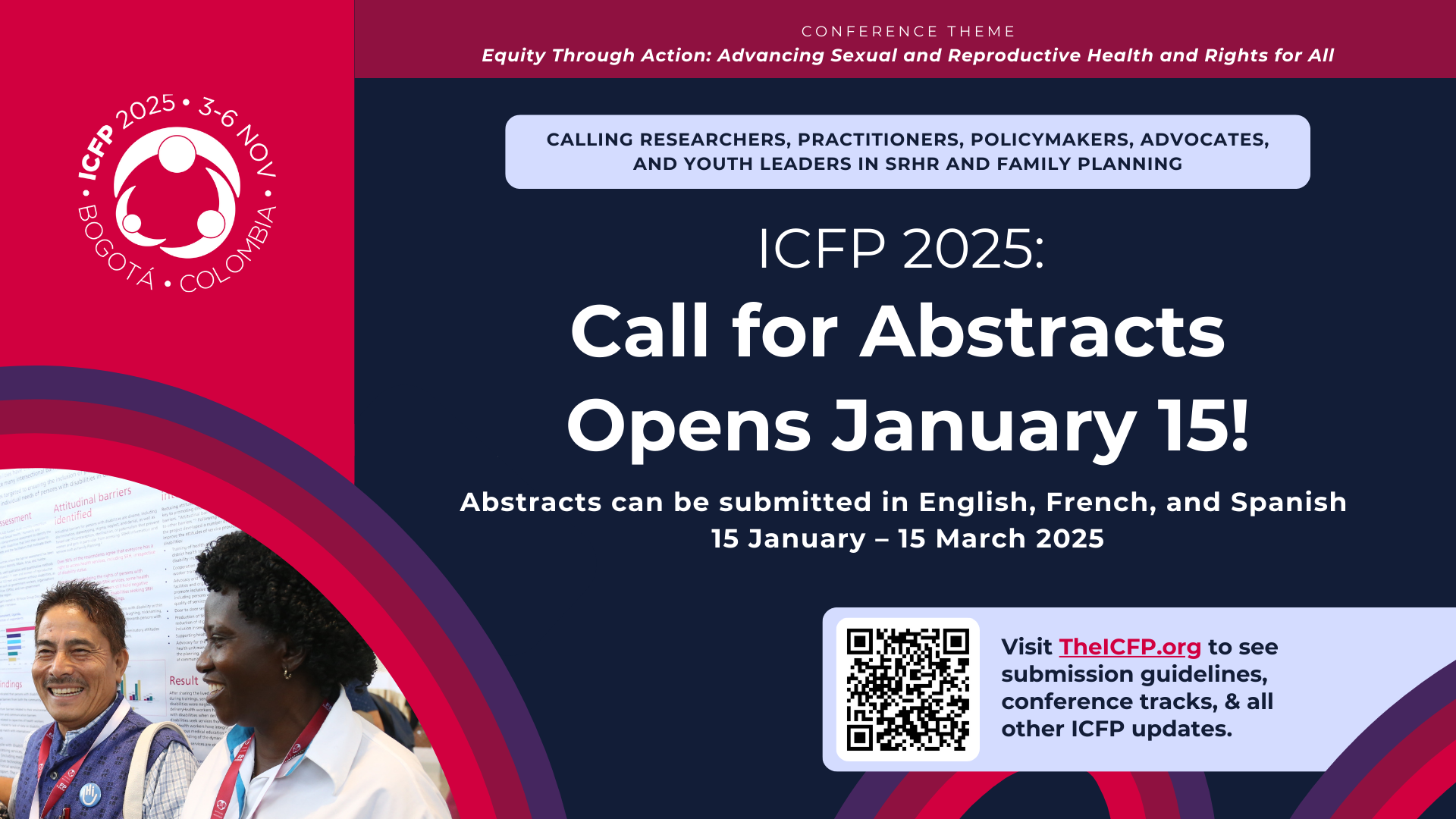 ICFP 2025 Abstract Submissions Open 15 January