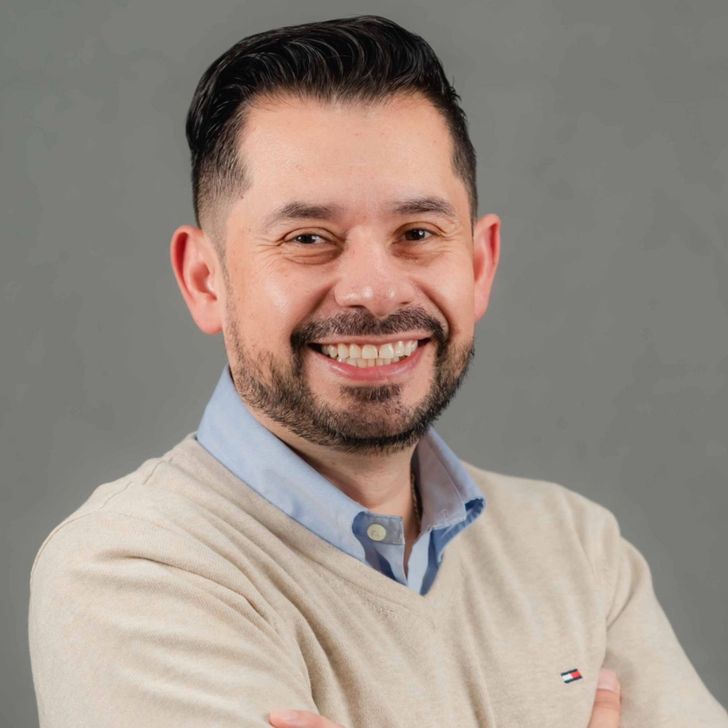 GIOVANNI GUERRERO
