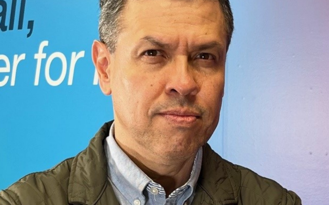 Germán Fernández