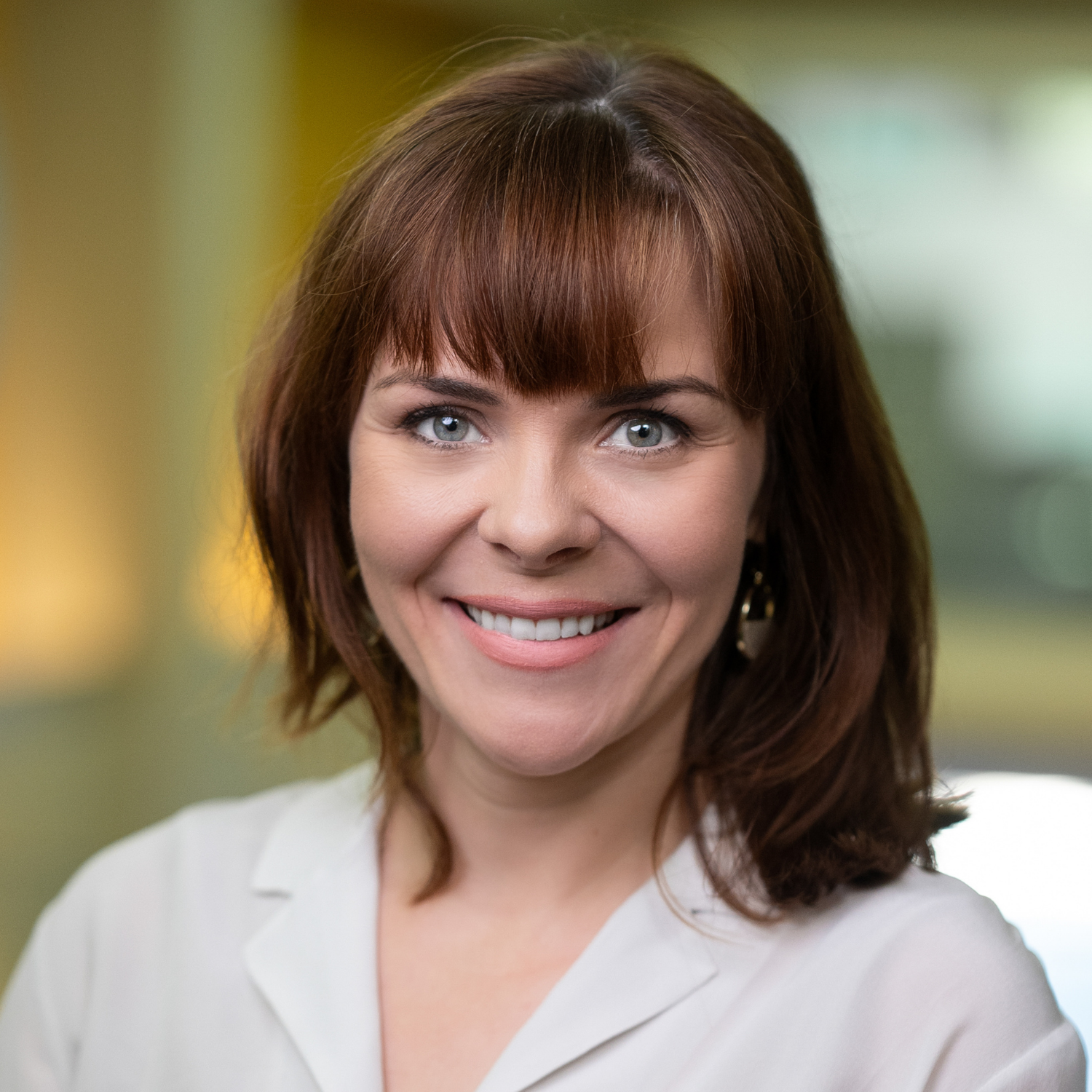 Linnea Zimmerman