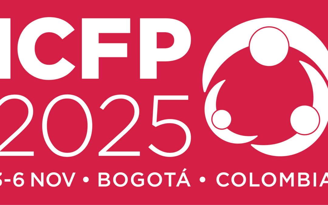 Across Colombia: The ICFP 2025 Media Reporting Trip