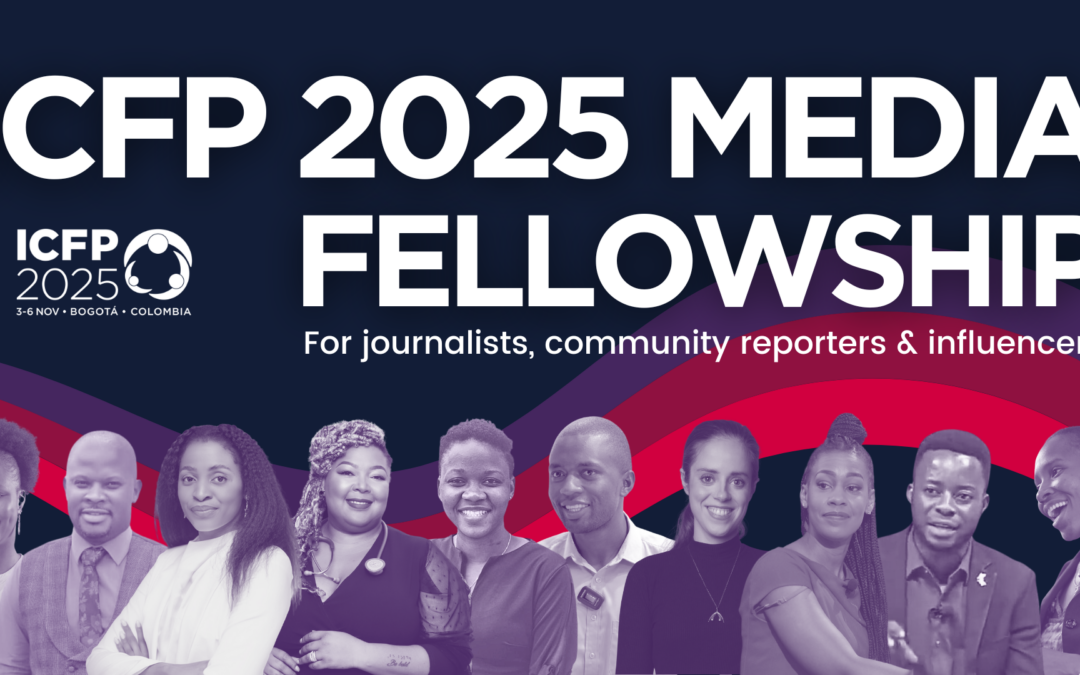 Applications Now Open: ICFP 2025 Media Fellowships
