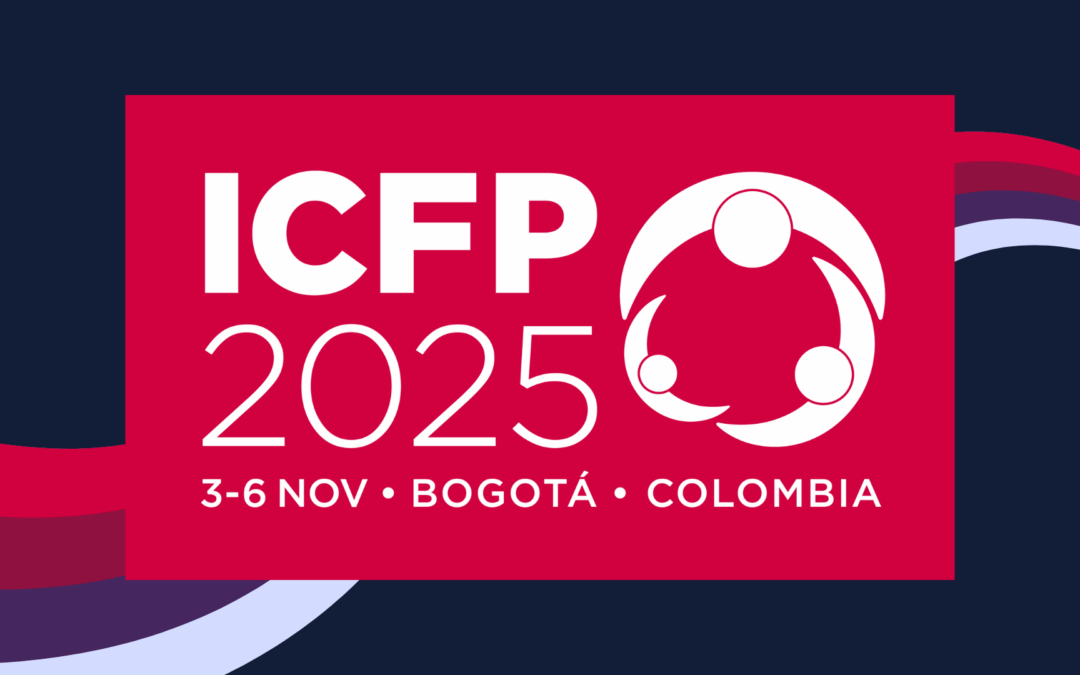 One Month Until ICFP 2025!