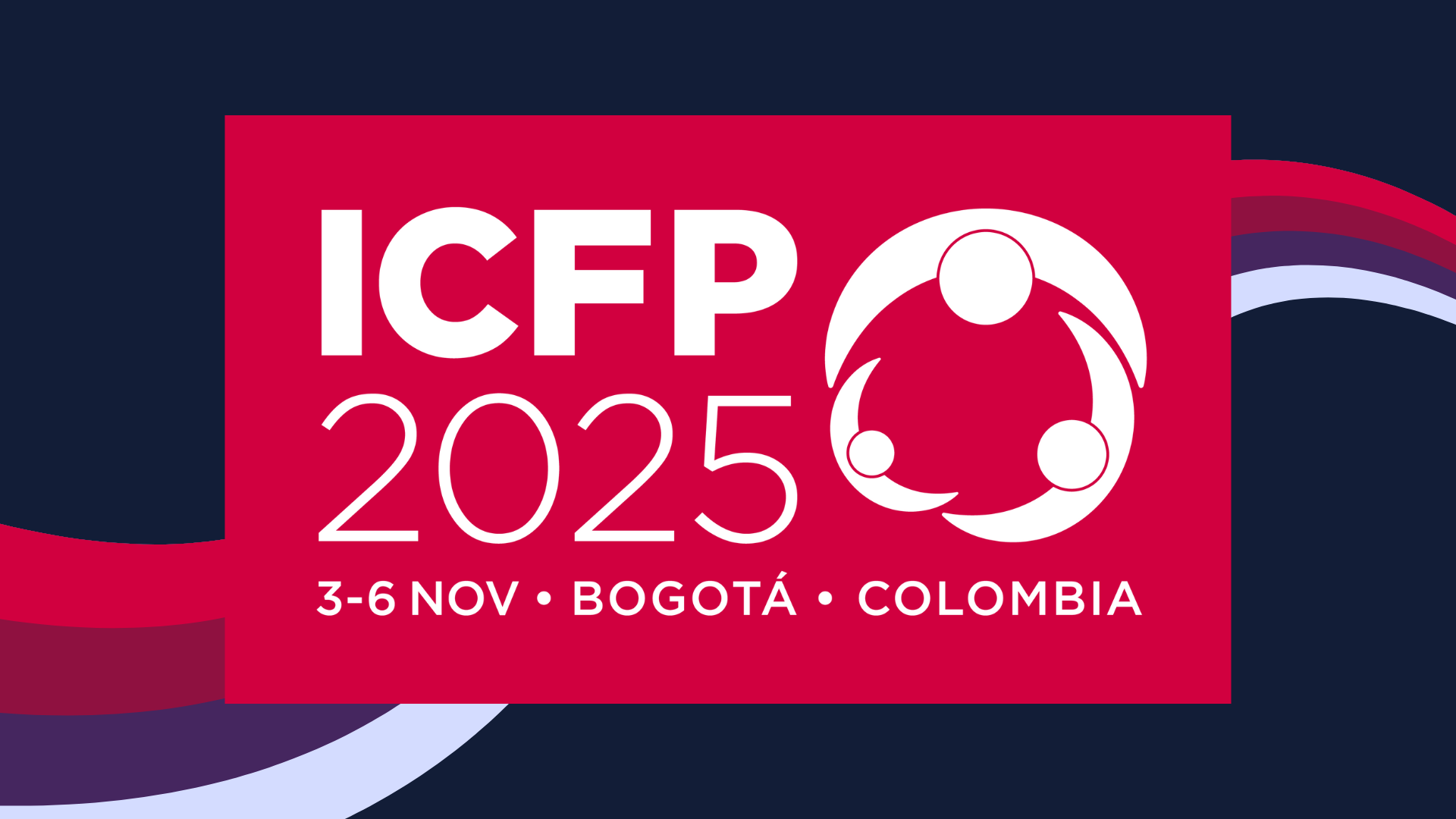 Garantizar una experiencia ICFP segura y de apoyo para todos