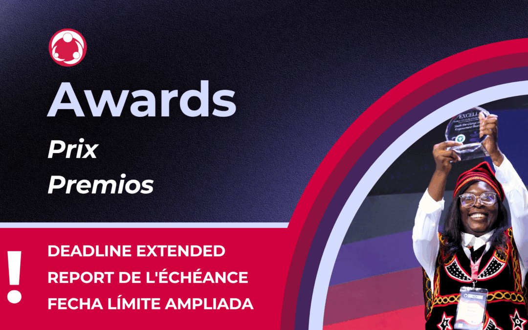 ICFP 2025 Recognition Awards Nominations—Deadline Extended!