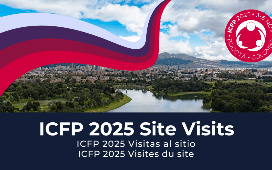 ICFP 2025: Visitas a Bogotà