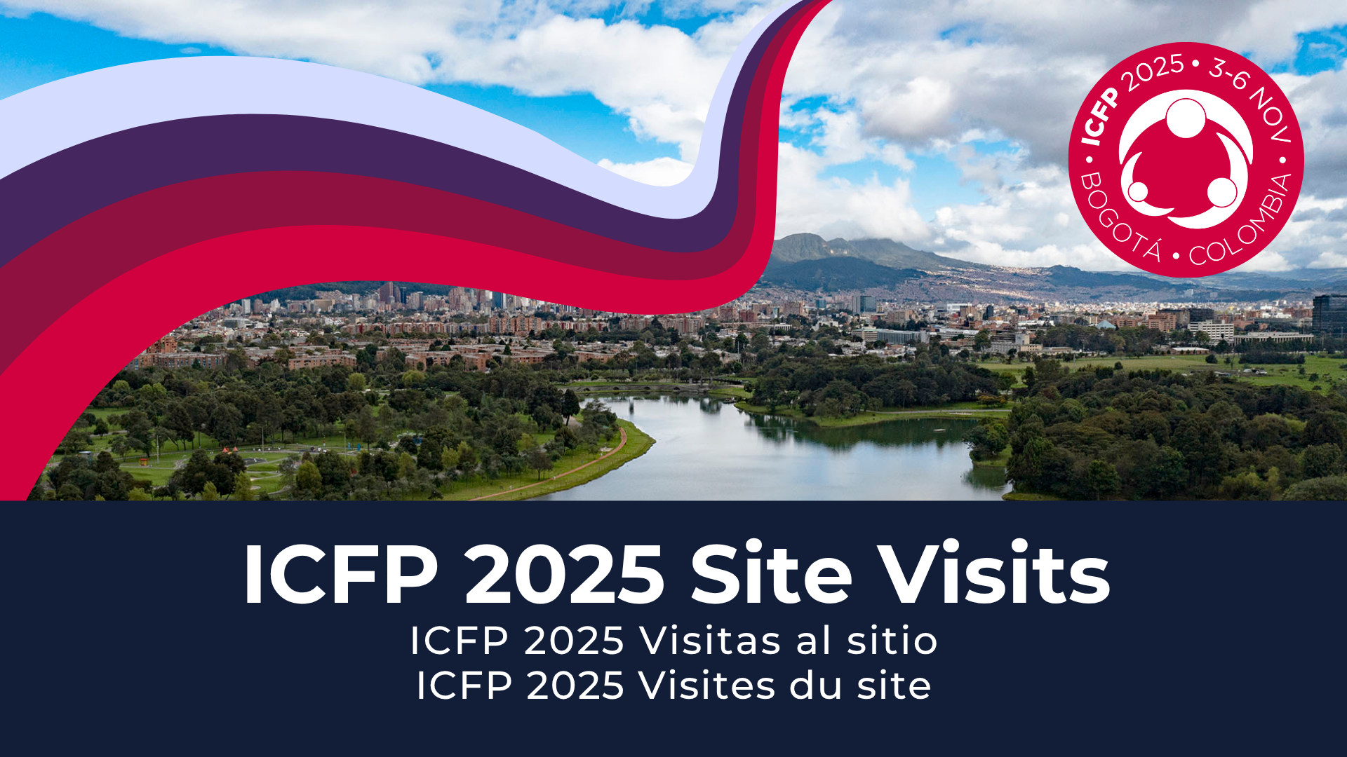 ICFP 2025: Visitas a Bogotà