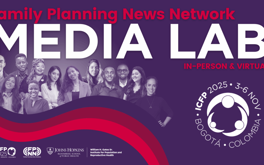 Welcome to the FPNN Media Lab at ICFP 2025
