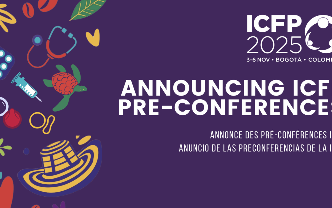 ICFP 2025 Subcommittees Lead the Way: Explore Events, Pre-Conferences & Global Collaborations