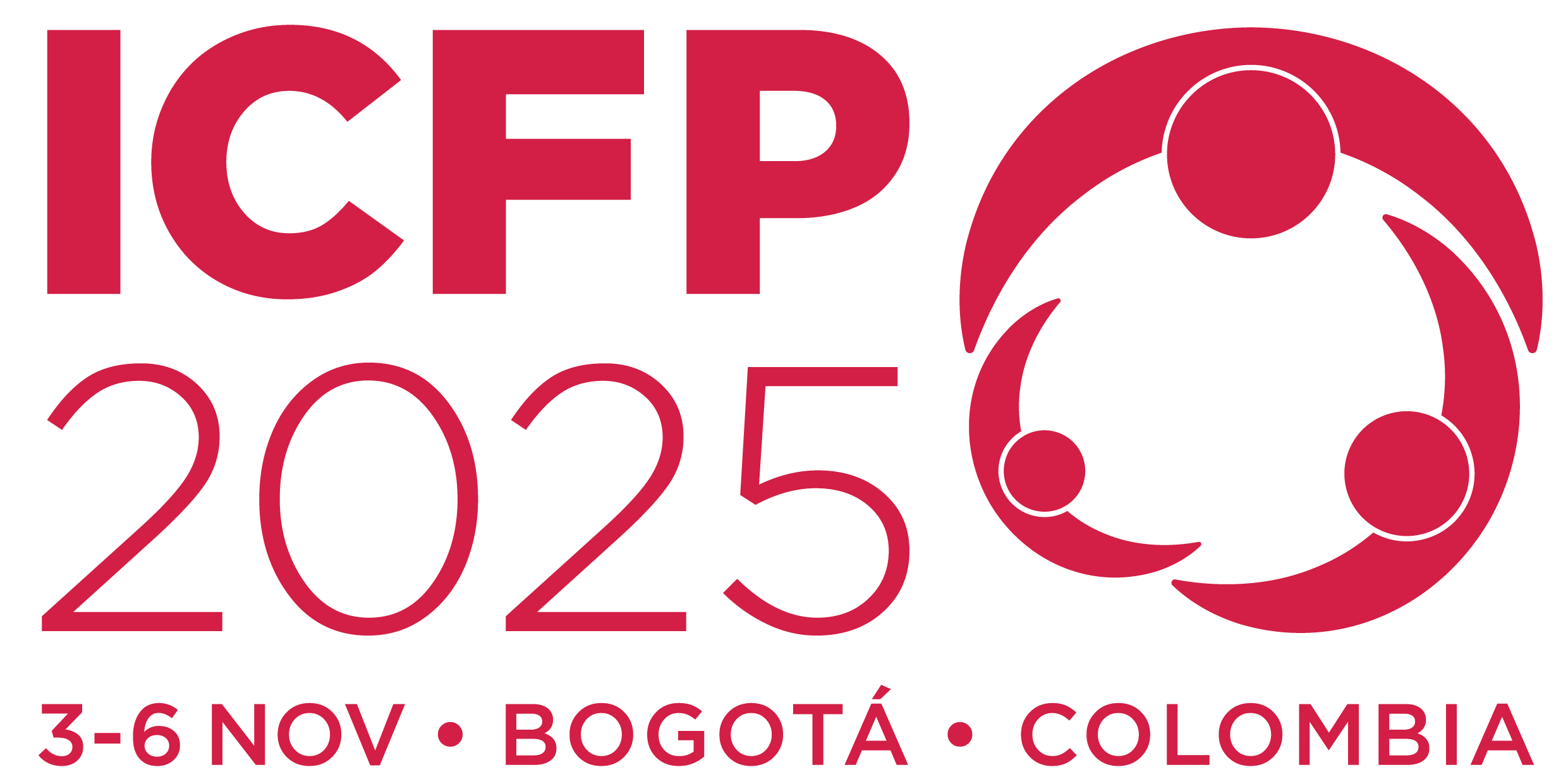 Subcomité de Fe: Fe y planificación familiar en la ICFP 2025
