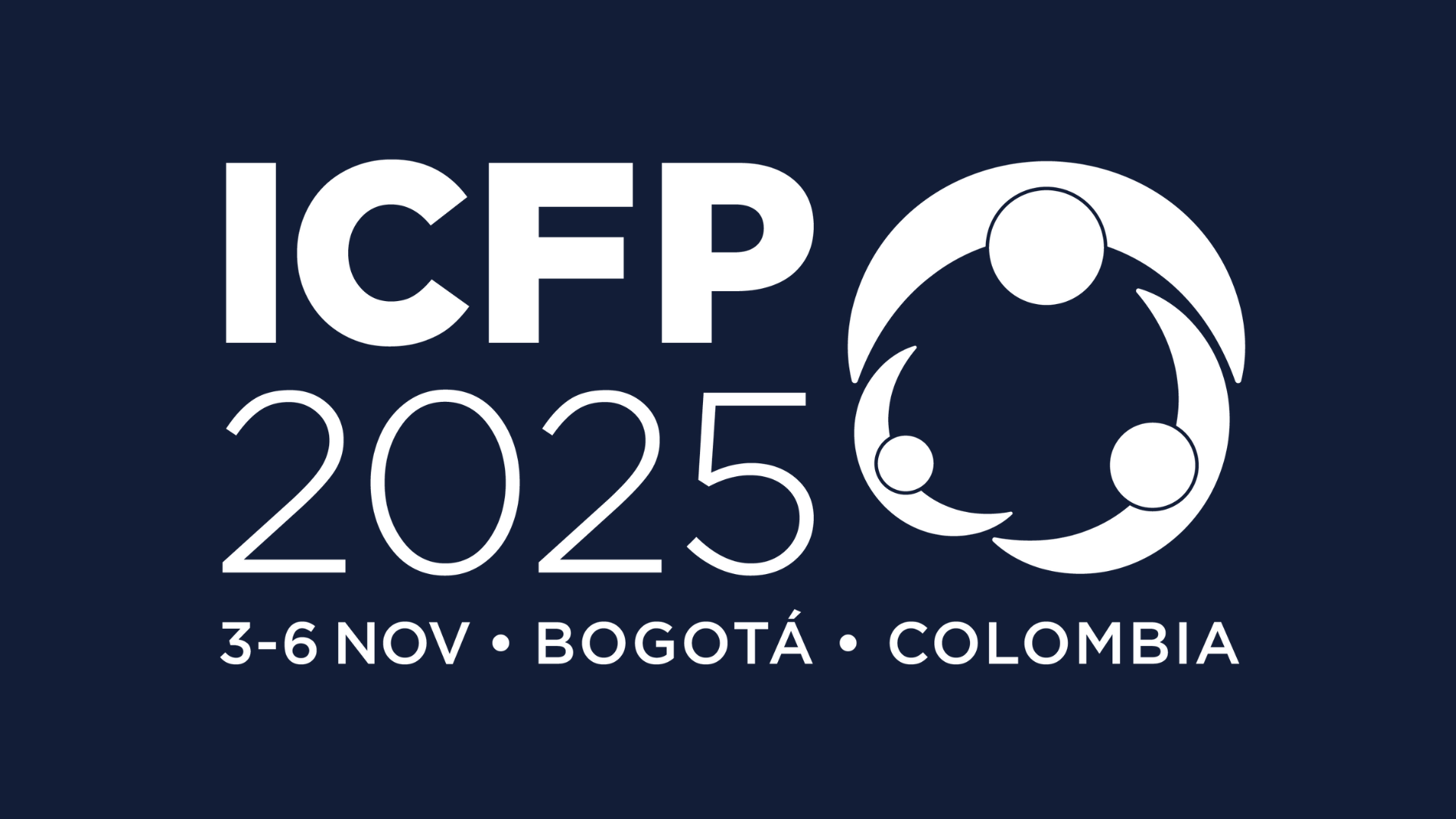 From Conversation to Collective Action: ICFP 2025 Spark Sessions & Ignite Nights
