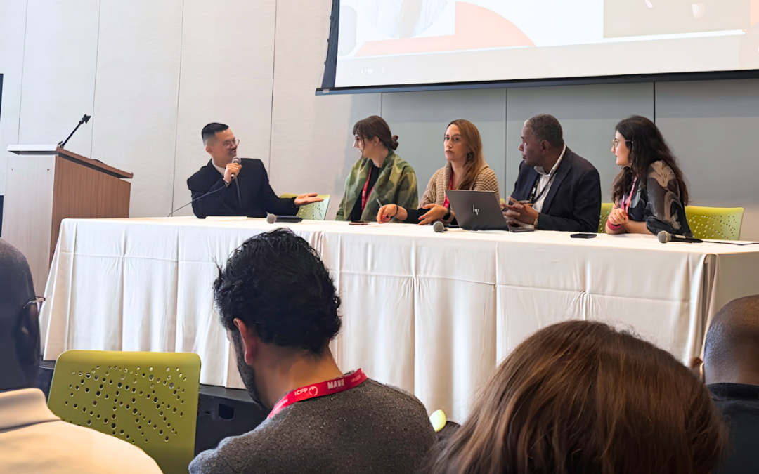 Résumé de la pré-conférence de l'ICFP 2025 : À la croisée du climat, de la crise et de la santé et des droits sexuels et reproductifs