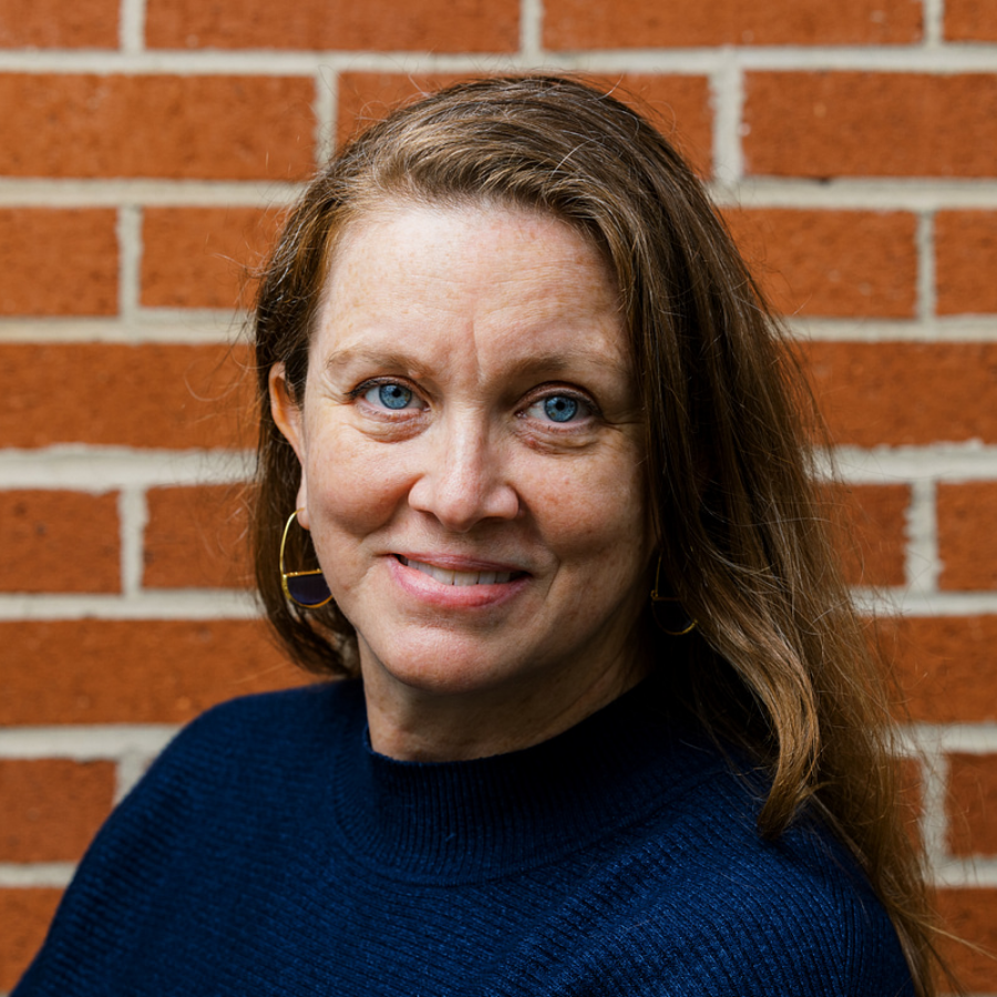 Kirsten Krueger