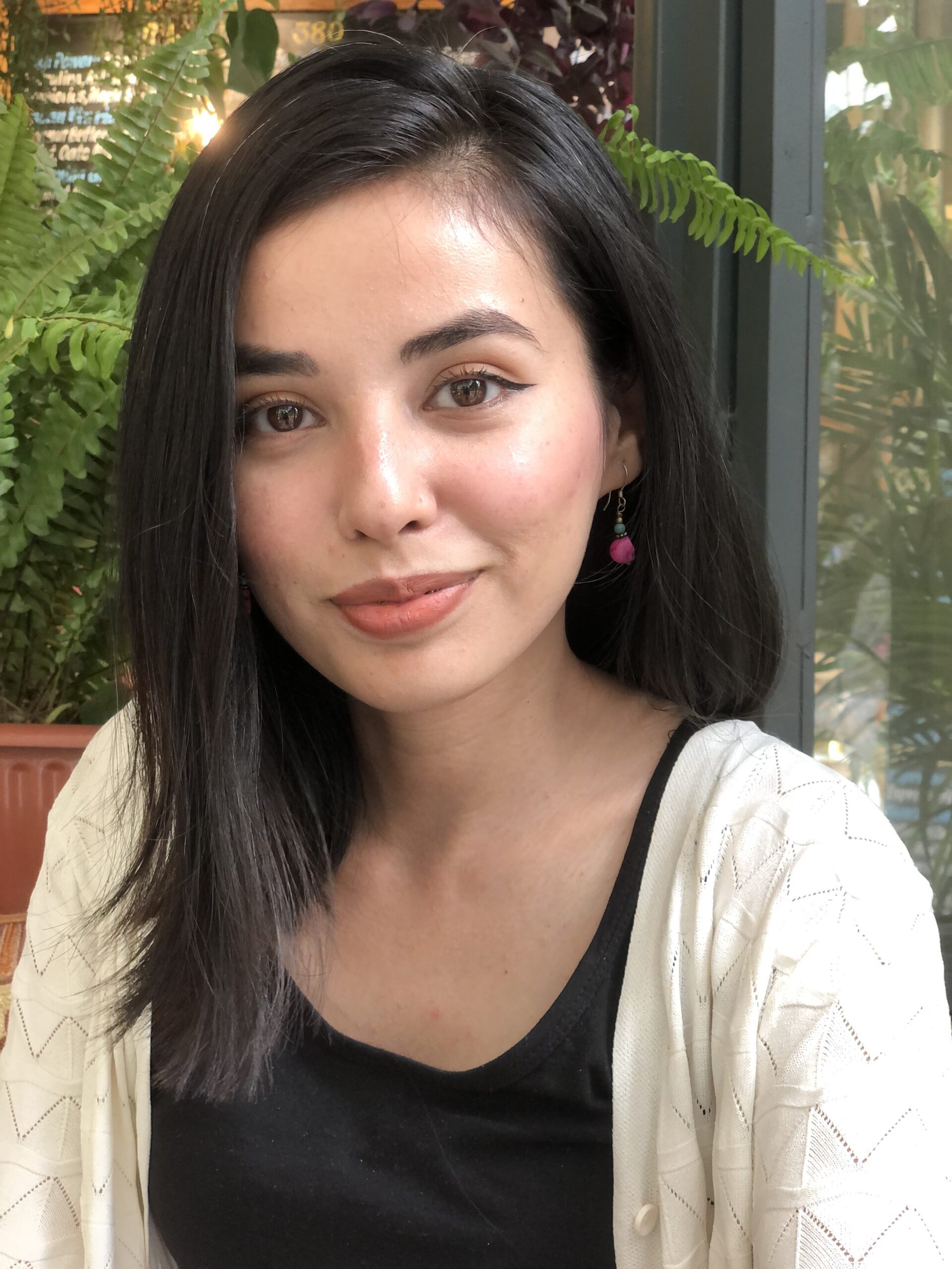 Manisha Thapa