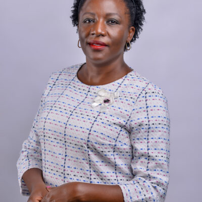 Evelyne Opondo