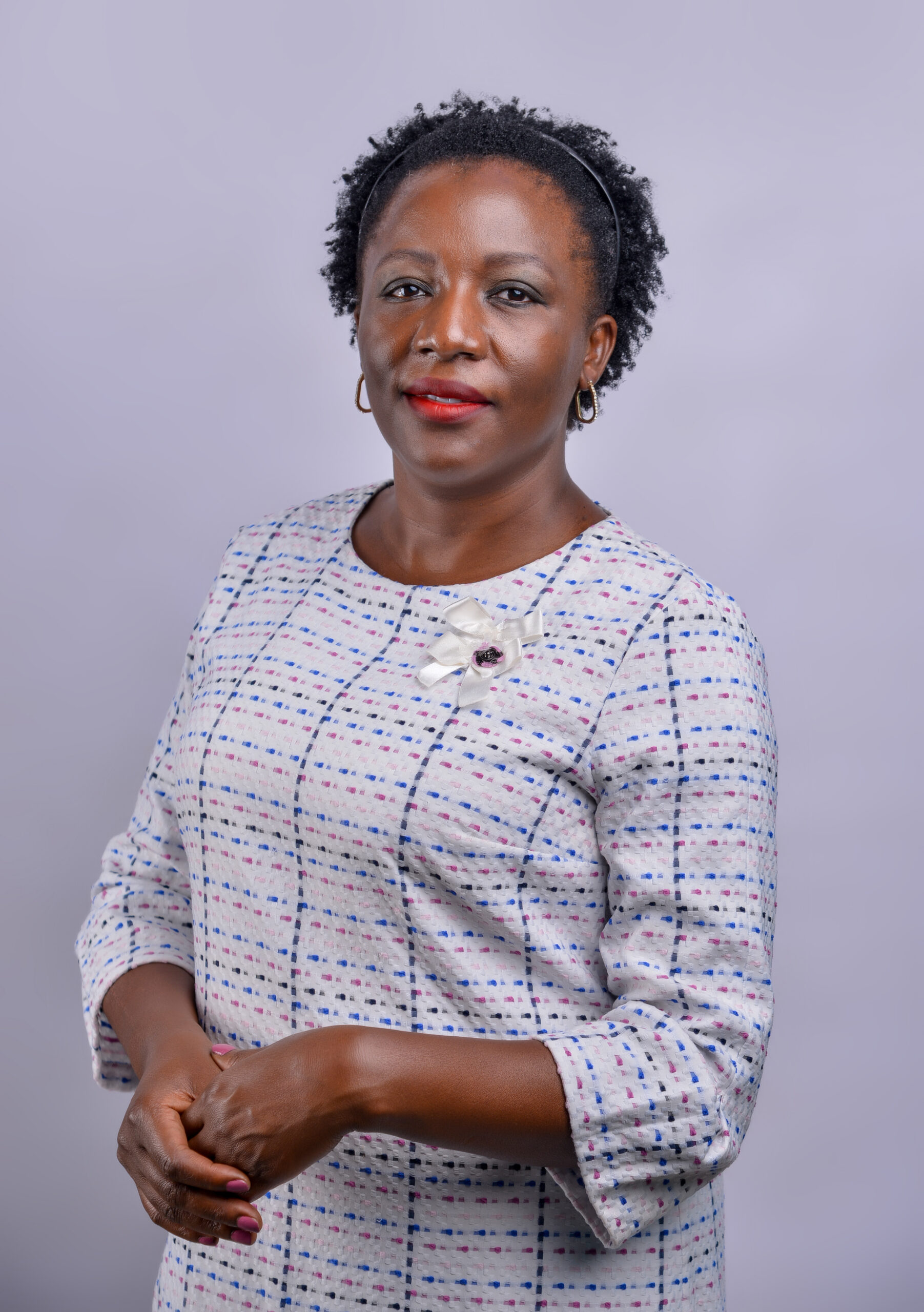 Evelyne Opondo