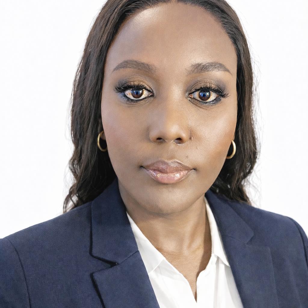 Patricia Nudi Orawo