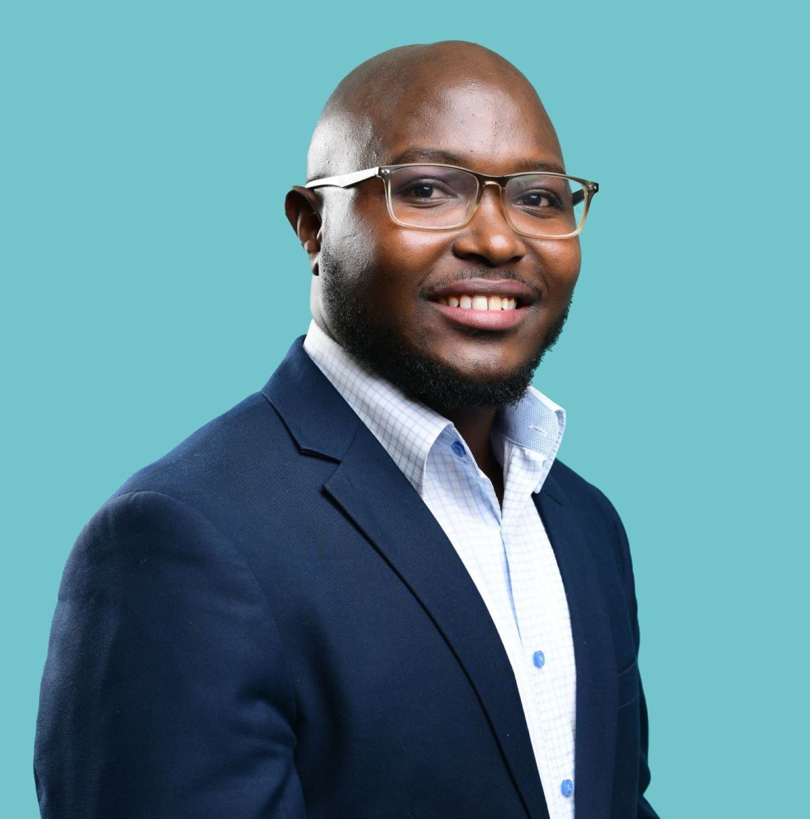 Samuel Kyalo
